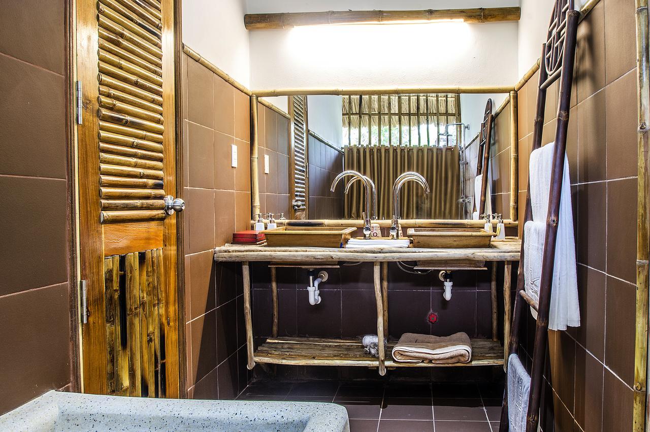 The Island Lodge Mỹ Tho Zimmer foto