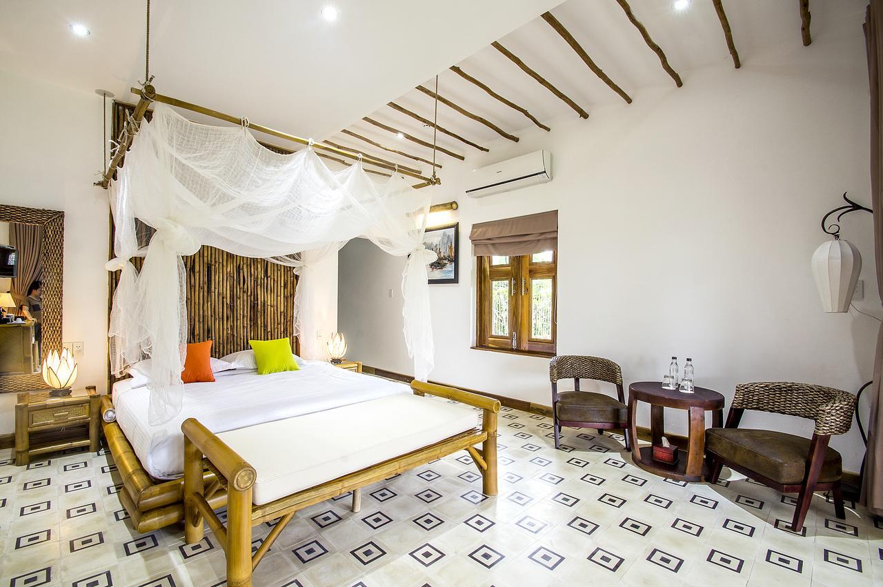 The Island Lodge Mỹ Tho Zimmer foto