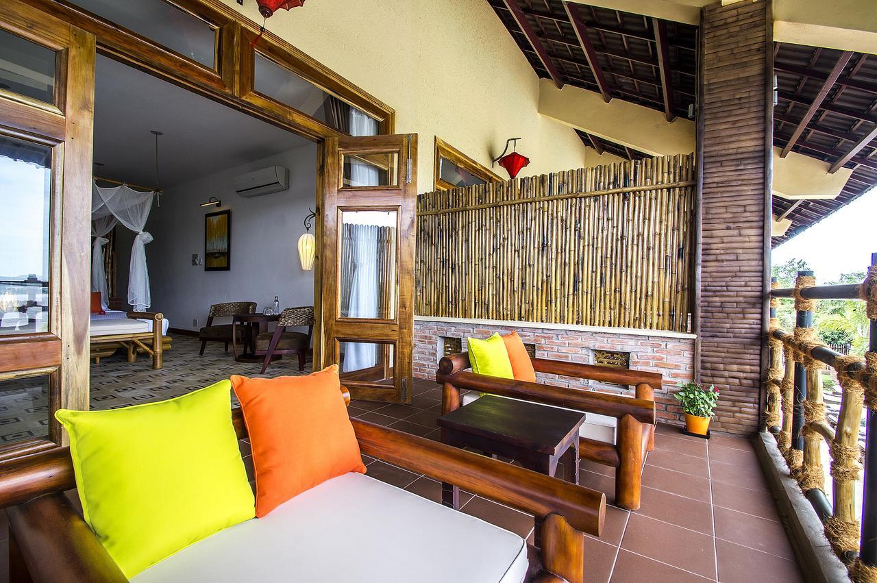 The Island Lodge Mỹ Tho Zimmer foto